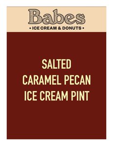 Babes Ice Cream & Donuts photo 5