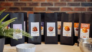 Backbrüder - Glutenfreie Bio-Bäckerei photo 1