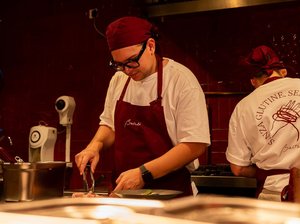 Bastardi - Restaurante Sin Gluten Madrid photo 2