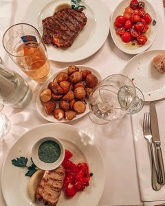 Be Bop Ristorante Senza Glutine Milano photo 1