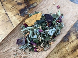 Beloved Natural Cafe & Organic Juicery photo 2