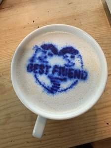 Best Friend Juice Bar & Cafe photo 1