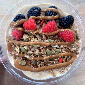 Best Friend Juice Bar & Cafe photo 3