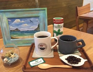 Big Mountain Cafe＆Farm（Gluten Free ＆ Vegan） photo 2