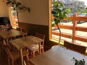 Big Mountain Cafe＆Farm（Gluten Free ＆ Vegan） photo 5