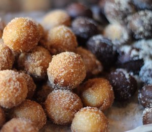Bigwig Donuts photo 1