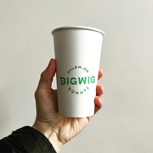 Bigwig Donuts photo 5