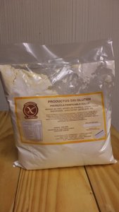 Biomercado Sin Gluten photo 2