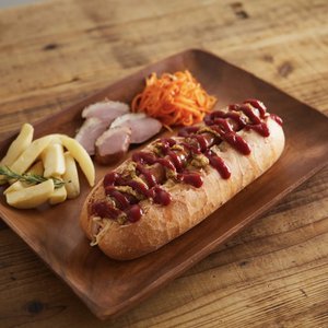 Biossa bakery & gluten free photo 2