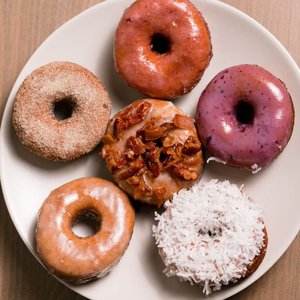Bismarck Doughnuts photo 4