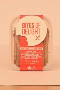 Bites of Delight - Gluten Free photo 1
