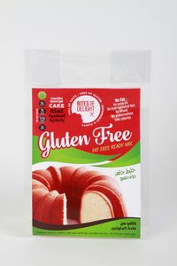 Bites of Delight - Gluten Free photo 2
