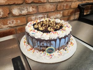 Bliss Small Batch Creamery photo 1
