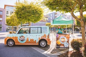 Bliss Small Batch Creamery photo 2