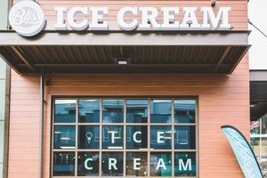 Bliss Small Batch Creamery photo 3