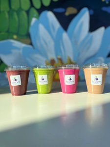 Bloom Acai Cafe photo 1
