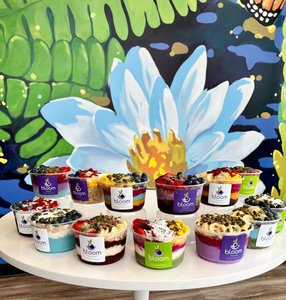 Bloom Acai Cafe photo 4