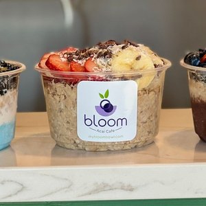 Bloom Acai Cafe photo 5