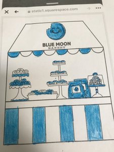 Blue Moon Bakery photo 1