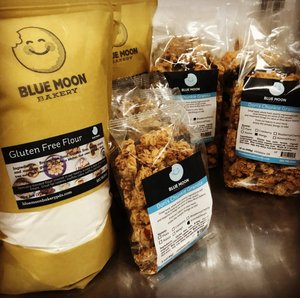 Blue Moon Bakery photo 5