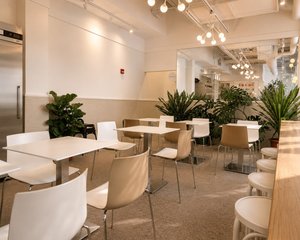 bōm dough cafe - inman square photo 3