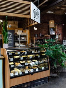 Boots Bakery & Lounge photo 1