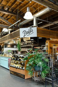 Boots Bakery & Lounge photo 3