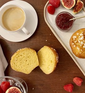 Boulangerie Piaf Gluten Free photo 2