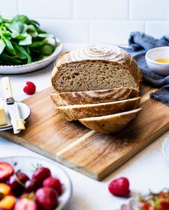 Boulangerie Piaf Gluten Free photo 4