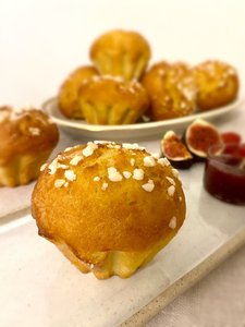 Boulangerie Piaf Gluten Free photo 5