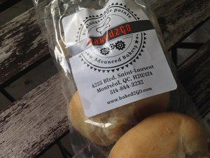 Boulangerie sans gluten Baked2GO Gluten Free Bakery photo 1