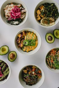 Bowls by KO photo 1
