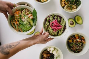 Bowls by KO photo 3