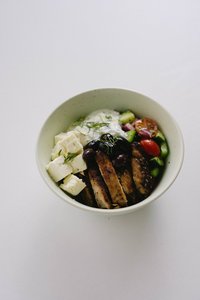 Bowls by KO photo 5