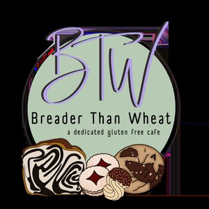 Breader Than Wheat - Cottage Kitchen Bakery - Online Order Only photo 2