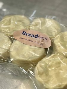 Breadish Gluten Free Bakery photo 5