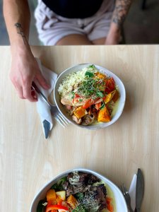 Brim Cafe & Coffee - Minneapolis photo 3