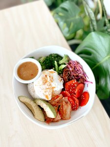 Brim Cafe & Coffee photo 4