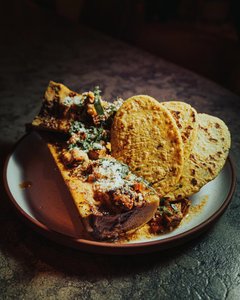 Bulevar Mexican Kitchen photo 4
