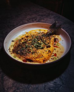 Bulevar Mexican Kitchen photo 5