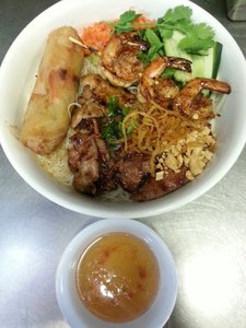 Butterfly Belly Asian Cuisine photo 1