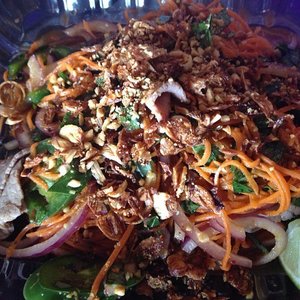 Butterfly Belly Asian Cuisine photo 2