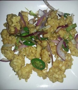 Butterfly Belly Asian Cuisine photo 3