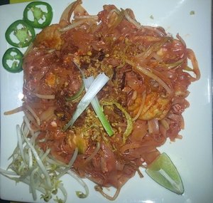 Butterfly Belly Asian Cuisine photo 4