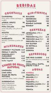 Café do Rio - Craft Burgers photo 1