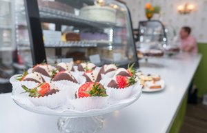 Café Grüner Salon photo 4
