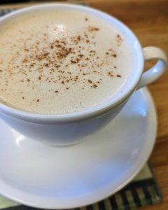 Cafe Organique photo 1