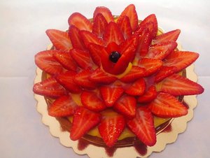 Cake Shop Navotti Milano photo 2