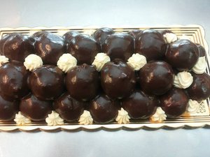 Cake Shop Navotti Milano photo 5