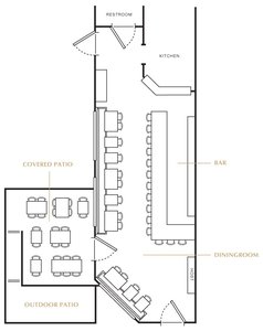 Cantina photo 3